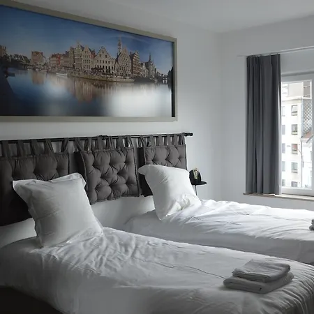 Maison d'hôtes Guest 388